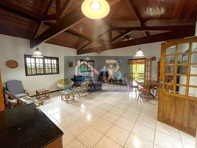 Casa para Venda em Ubatuba - 2
