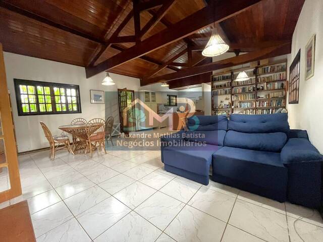 Casa para Venda em Ubatuba - 3