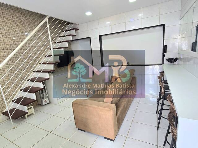 #21 - Apartamento para Venda em Ubatuba - SP - 2