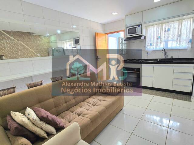 #21 - Apartamento para Venda em Ubatuba - SP - 3