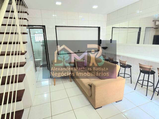 Apartamento para Venda em Ubatuba - 4