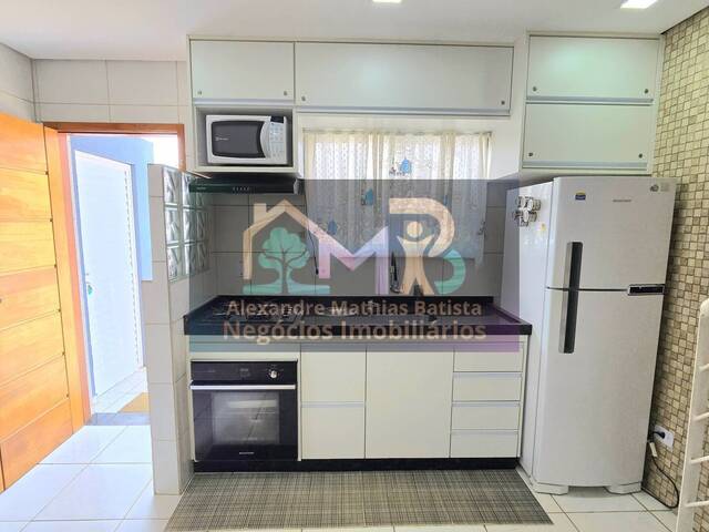 Apartamento para Venda em Ubatuba - 5