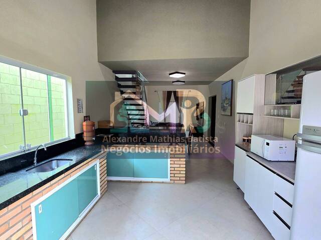 #22 - Casa para Venda em Ubatuba - SP - 2