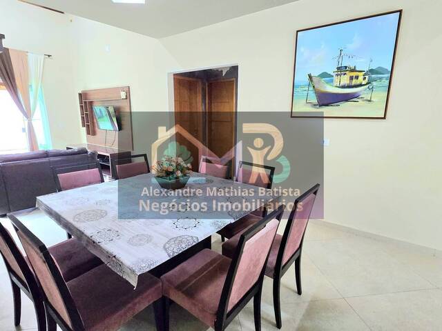 #22 - Casa para Venda em Ubatuba - SP - 3
