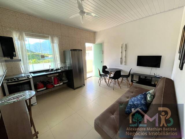 Apartamento para Venda em Ubatuba - 1