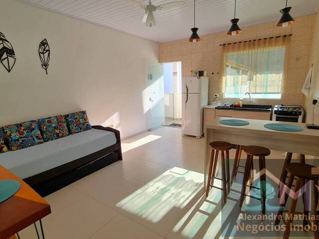 Apartamento para Venda em Ubatuba - 2