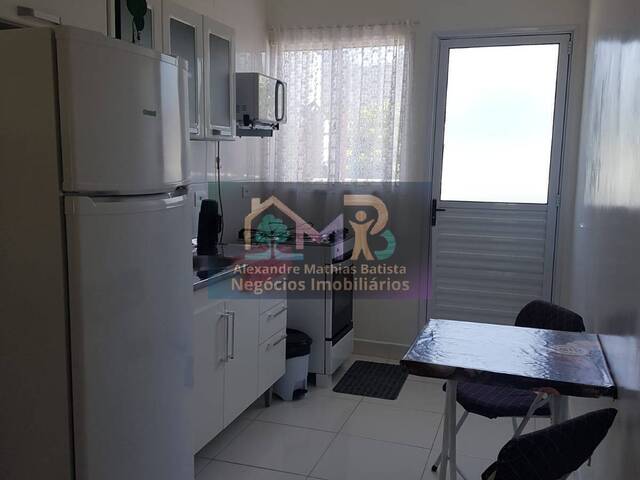 #3 - Apartamento para Venda em Ubatuba - SP - 3