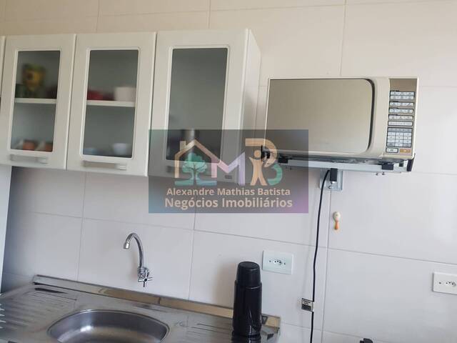 #3 - Apartamento para Venda em Ubatuba - SP - 2