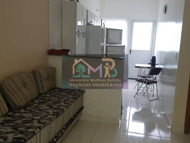 Apartamento para Venda em Ubatuba - 5