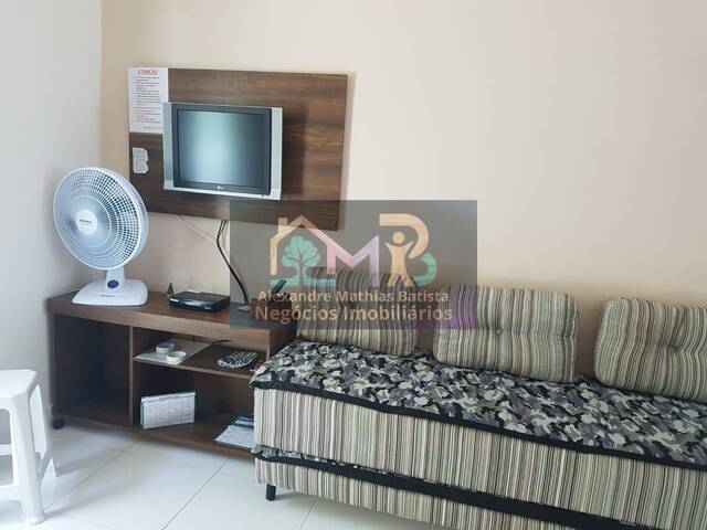 Apartamento para Venda em Ubatuba - 4