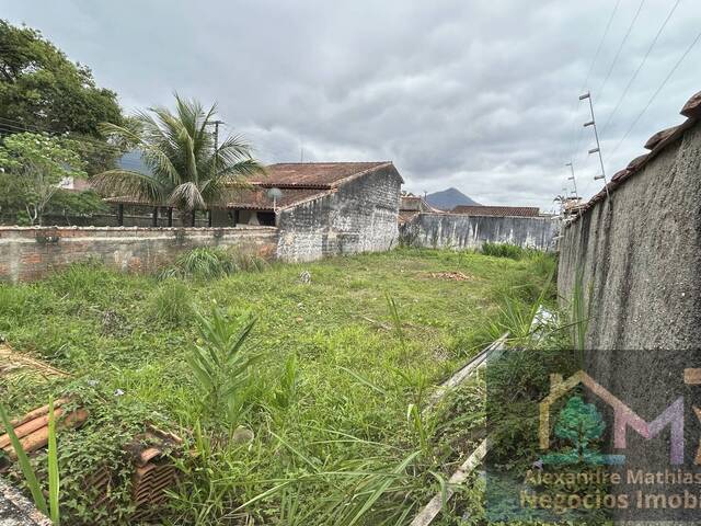 Terreno para Venda em Caraguatatuba - 2