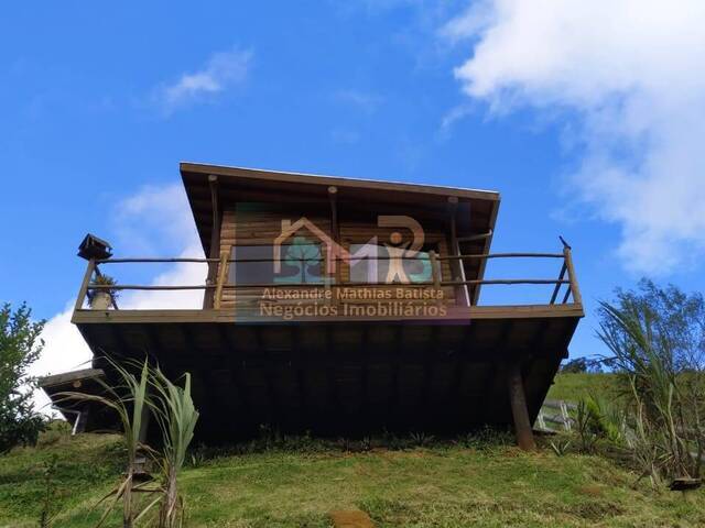 Sítio para Venda em Natividade da Serra - 4