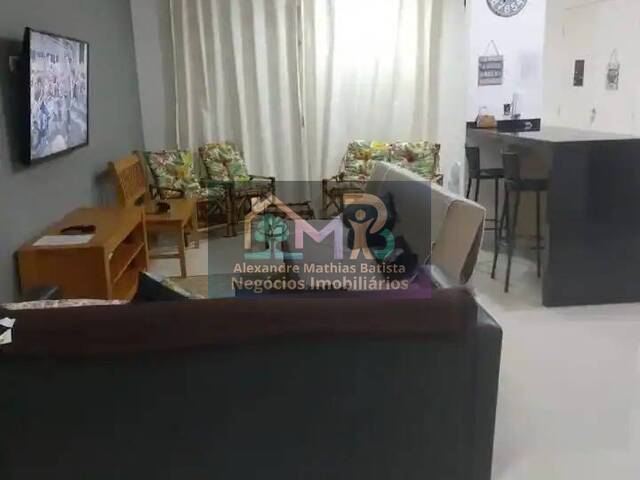 #15 - Sobrado em condomínio para Venda em Caraguatatuba - SP - 2