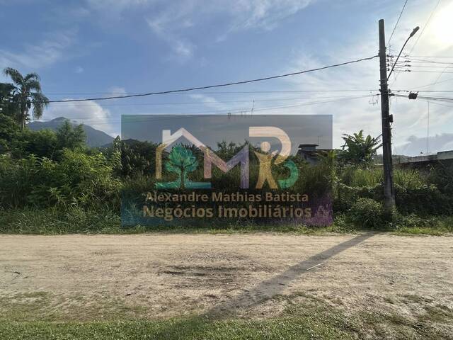 #17 - Área para Incorporação para Venda em Caraguatatuba - SP - 2