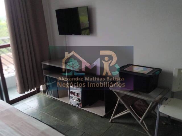 #19 - Apartamento para Venda em Caraguatatuba - SP - 1