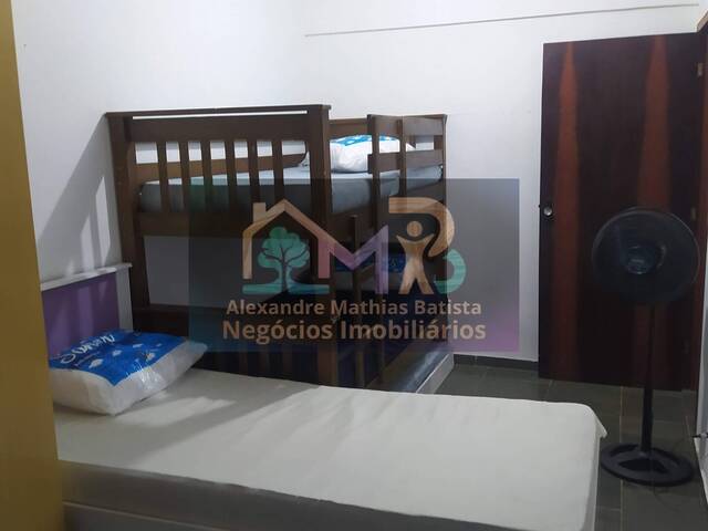 #19 - Apartamento para Venda em Caraguatatuba - SP - 3
