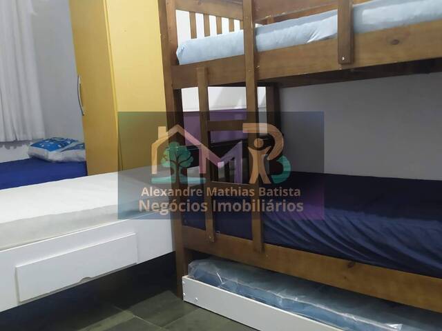 #19 - Apartamento para Venda em Caraguatatuba - SP - 2
