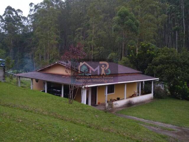 Sítio para Venda em Natividade da Serra - 5