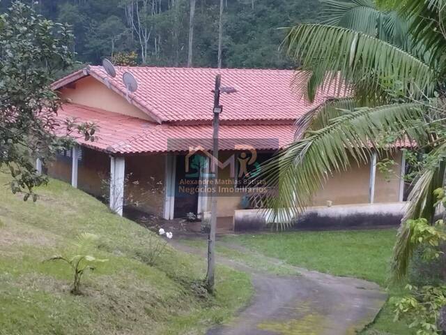 #38 - Sítio para Venda em Natividade da Serra - SP - 3
