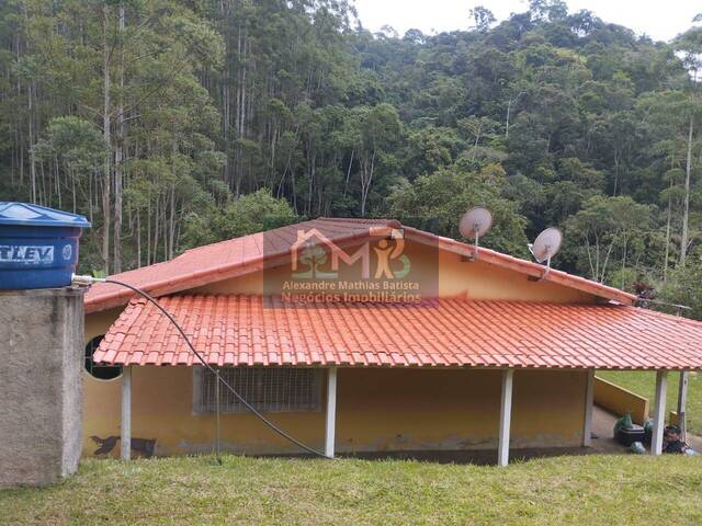 Sítio para Venda em Natividade da Serra - 4