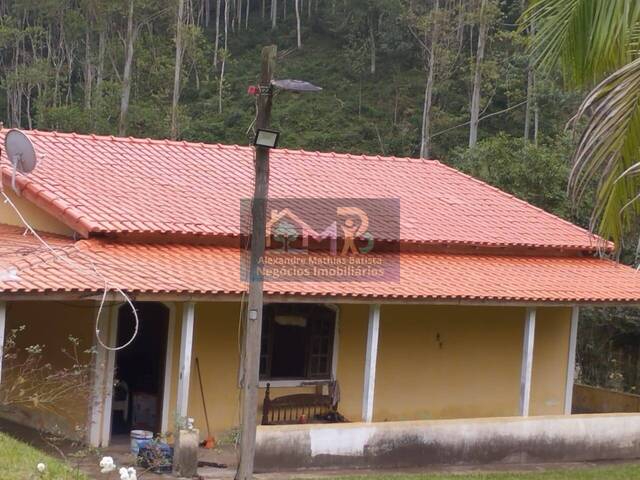 Venda em Pouso Alto - Natividade da Serra