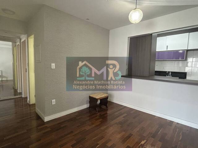 #39 - Apartamento para Venda em São José dos Campos - SP - 2