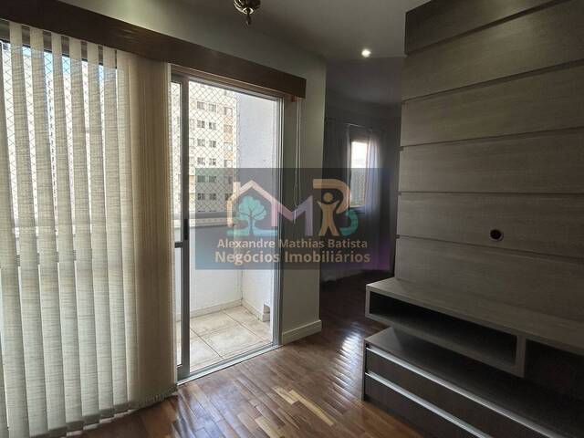 #39 - Apartamento para Venda em São José dos Campos - SP - 3
