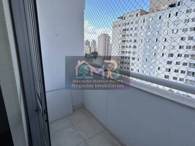 Apartamento para Venda em São José dos Campos - 5