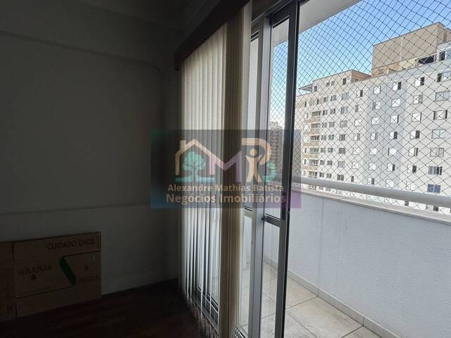 Apartamento para Venda em São José dos Campos - 4