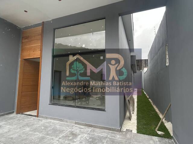 #47 - Casa para Venda em Caraguatatuba - SP - 1