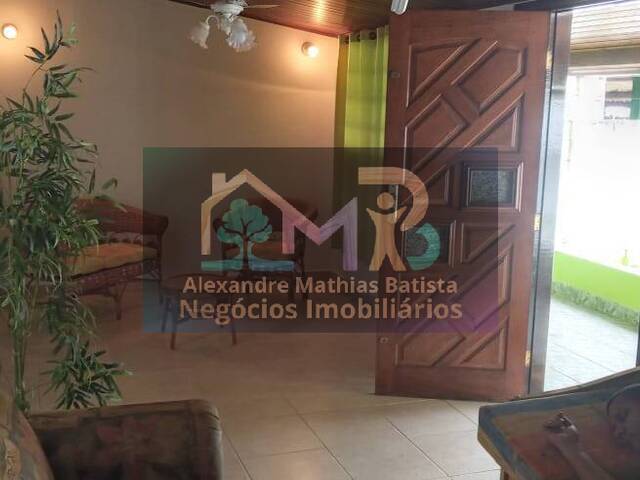 Casa para Venda em Caraguatatuba - 4
