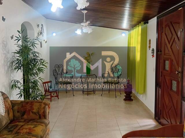 #74 - Casa para Venda em Caraguatatuba - SP - 1