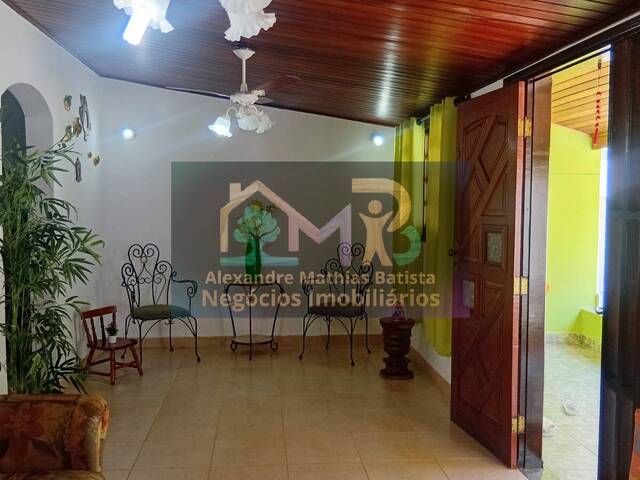 #74 - Casa para Venda em Caraguatatuba - SP - 3