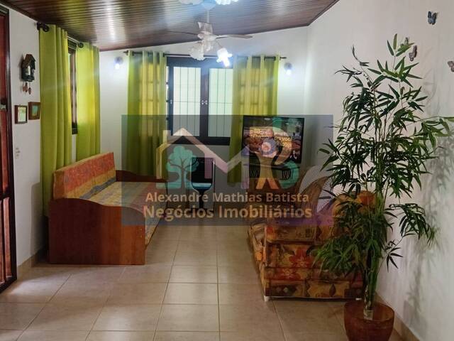#74 - Casa para Venda em Caraguatatuba - SP - 2