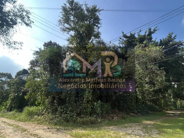 #76 - Terreno para Venda em Ubatuba - SP - 3