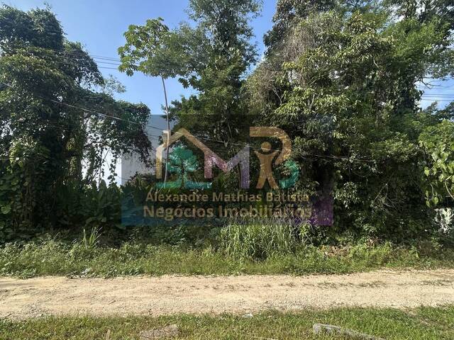 #76 - Terreno para Venda em Ubatuba - SP - 2