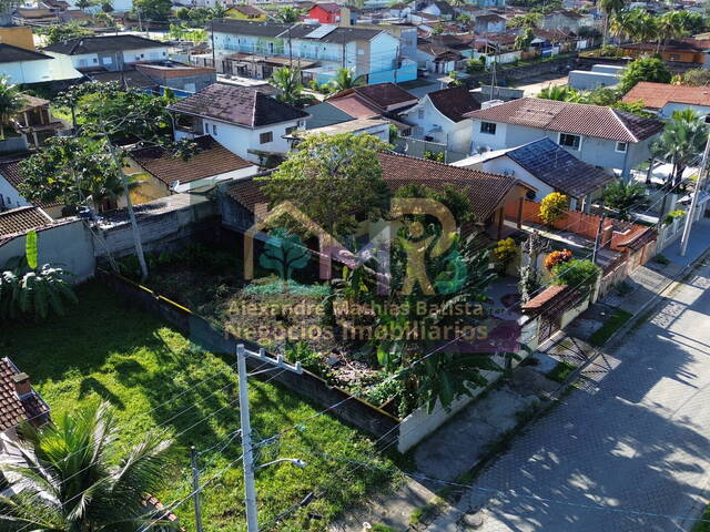 #78 - Área para Venda em Caraguatatuba - SP - 1