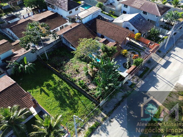 Área para Venda em Caraguatatuba - 4