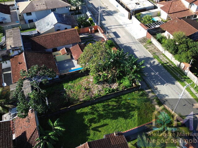 Área para Venda em Caraguatatuba - 5