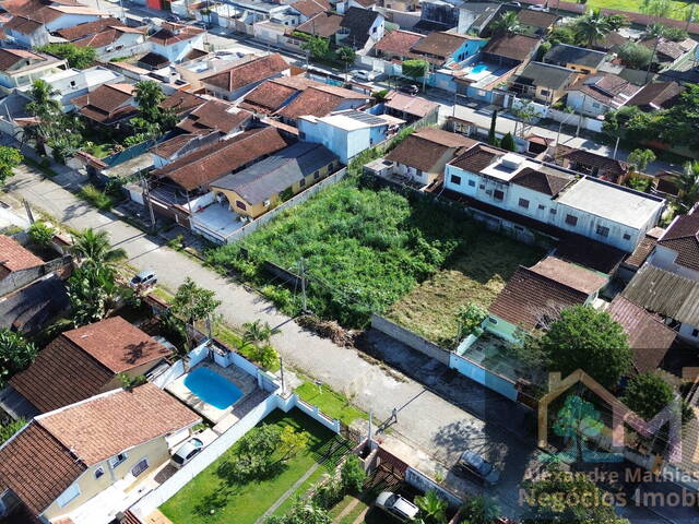 Área para Venda em Caraguatatuba - 5