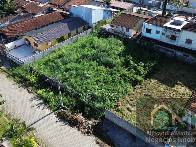 Área para Venda em Caraguatatuba - 4