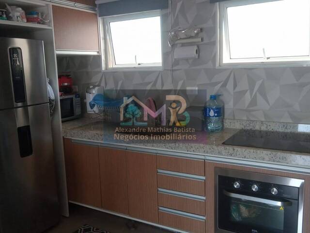 #80 - Apartamento para Venda em Caraguatatuba - SP - 3