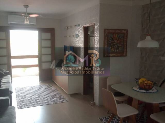 Apartamento para Venda em Caraguatatuba - 4