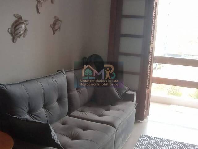 Apartamento para Venda em Caraguatatuba - 5