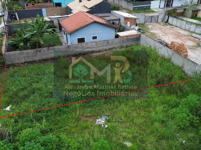 Terreno para Venda em Caraguatatuba - 2