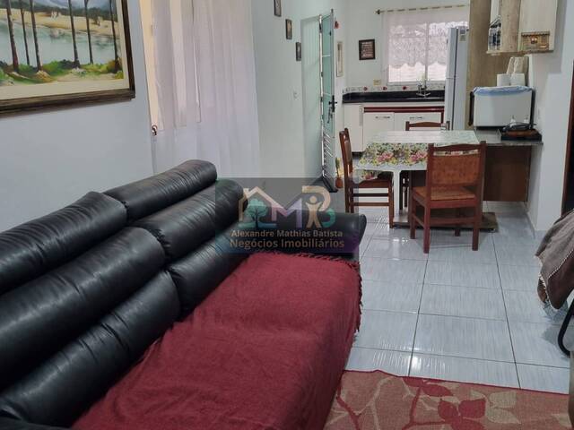 #84 - Casa para Locação em Caraguatatuba - SP - 3