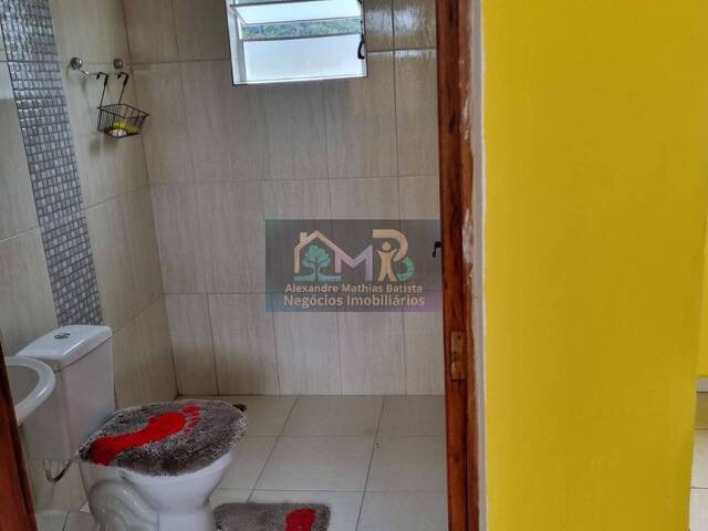 Casa para Locação em Caraguatatuba - 5