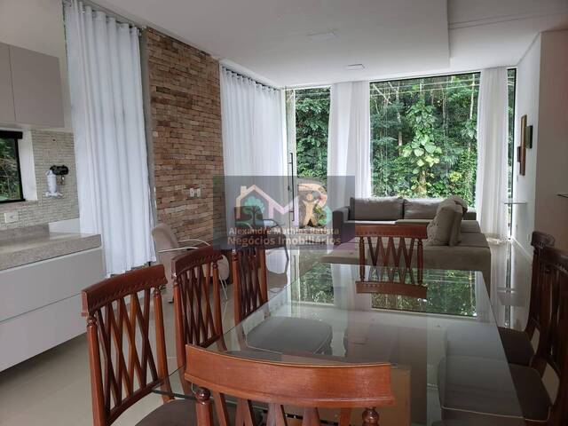 #86 - Casa para Locação em Caraguatatuba - SP - 3