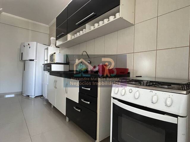 Apartamento para Venda em Caraguatatuba - 5