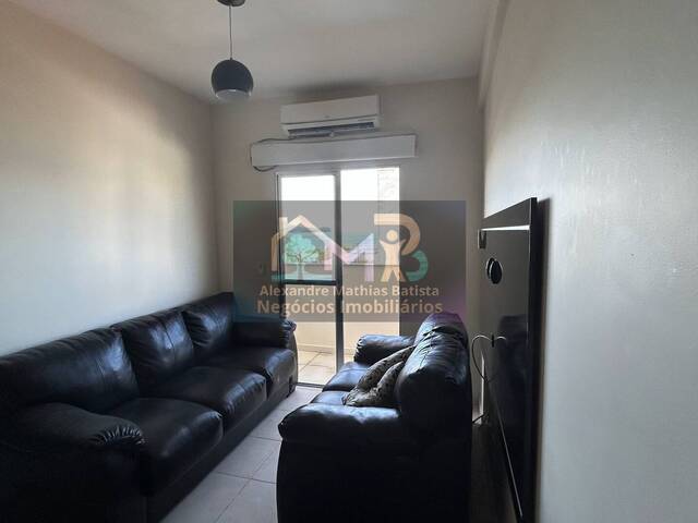 #87 - Apartamento para Venda em Caraguatatuba - SP - 2
